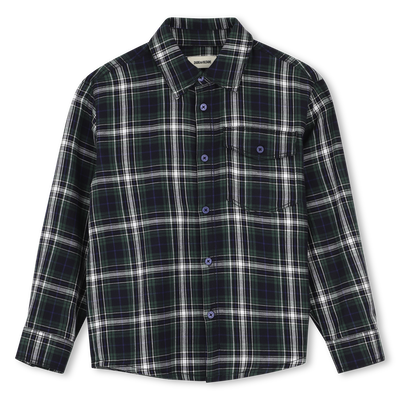 Long sleeve shirt ZADIG VOLTAIRE BOY