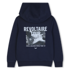 Hoodie ZADIG VOLTAIRE 
                    BOY