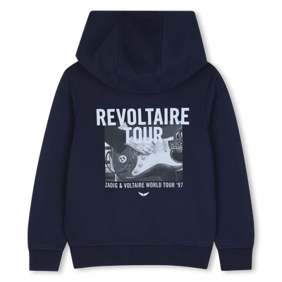 Hoodie ZADIG VOLTAIRE BOY