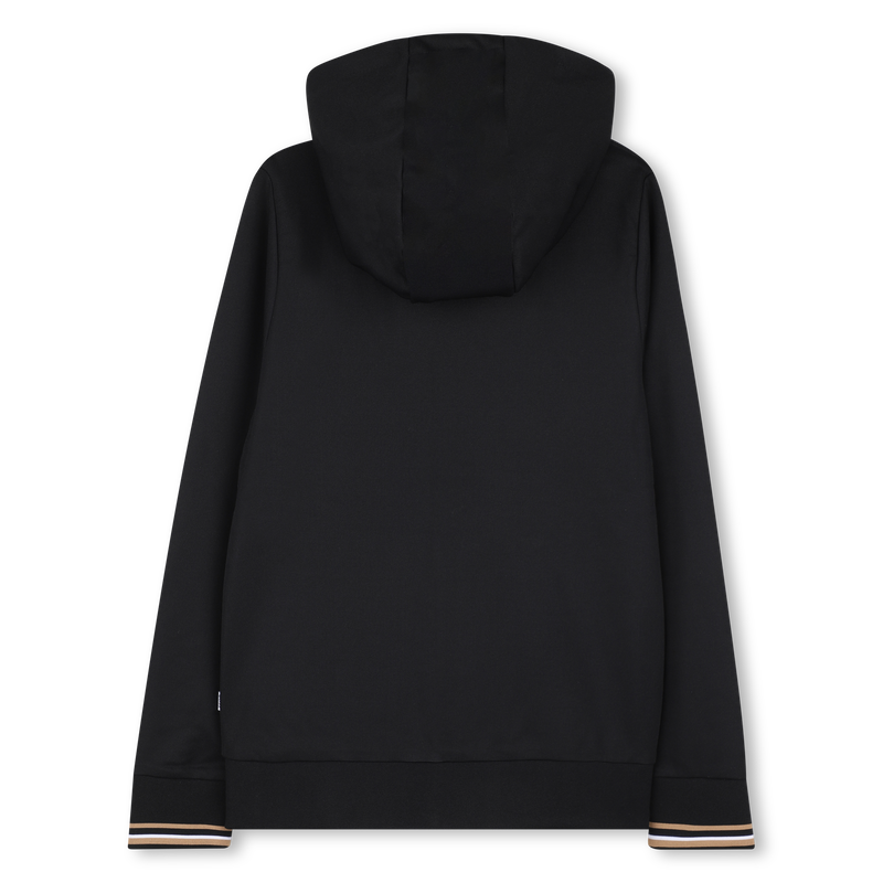 Jogger cardigan BOSS 
                        BOY