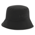 Reversible bucket hat BOSS 
                    BOY