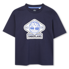 Short-sleeved T-shirt TIMBERLAND 
                    BOY