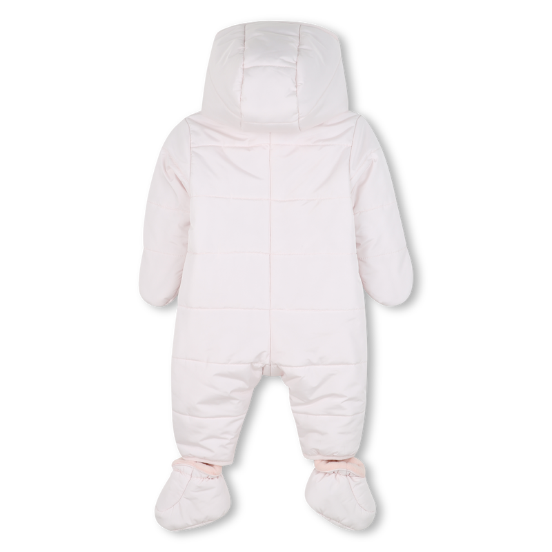 Polyester pilot suit KENZO KIDS 
                        UNISEX