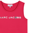 Longshoreman MARC JACOBS 
                    GIRL