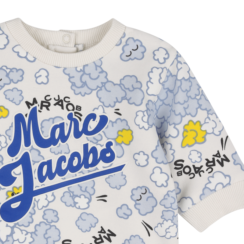 Sweatshirt and pants set MARC JACOBS 
                        UNISEX