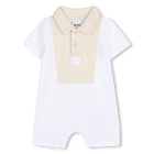 Playsuit BOSS 
                    BOY