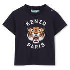 Short-sleeved T-shirt KENZO KIDS 
                    BOY