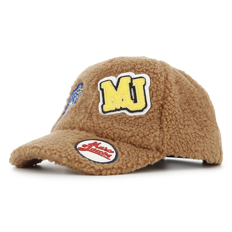 Cap MARC JACOBS 
                        BOY