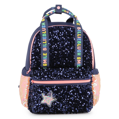 Backpack BILLIEBLUSH GIRL