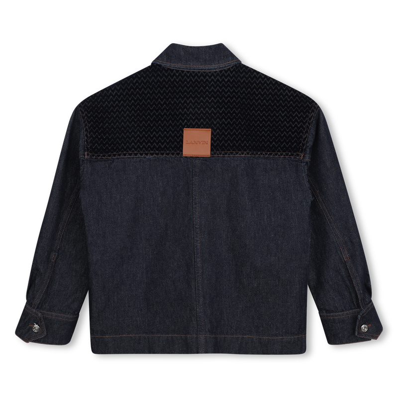 Overshirt LANVIN 
                        BOY