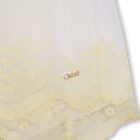 Short sleeve dress CHLOE 
                    GIRL