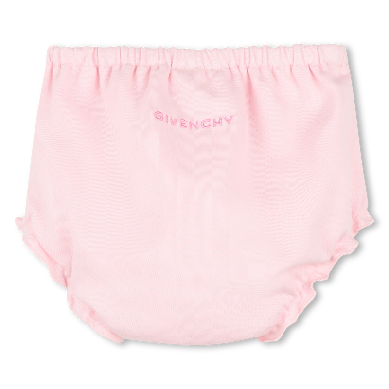 3-PIECE SET GIVENCHY 
                        UNISEX