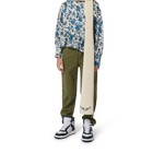 Adjustable-waist trousers ZADIG VOLTAIRE 
                    BOY