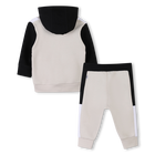 Cardigan and trousers set BOSS 
                    BOY