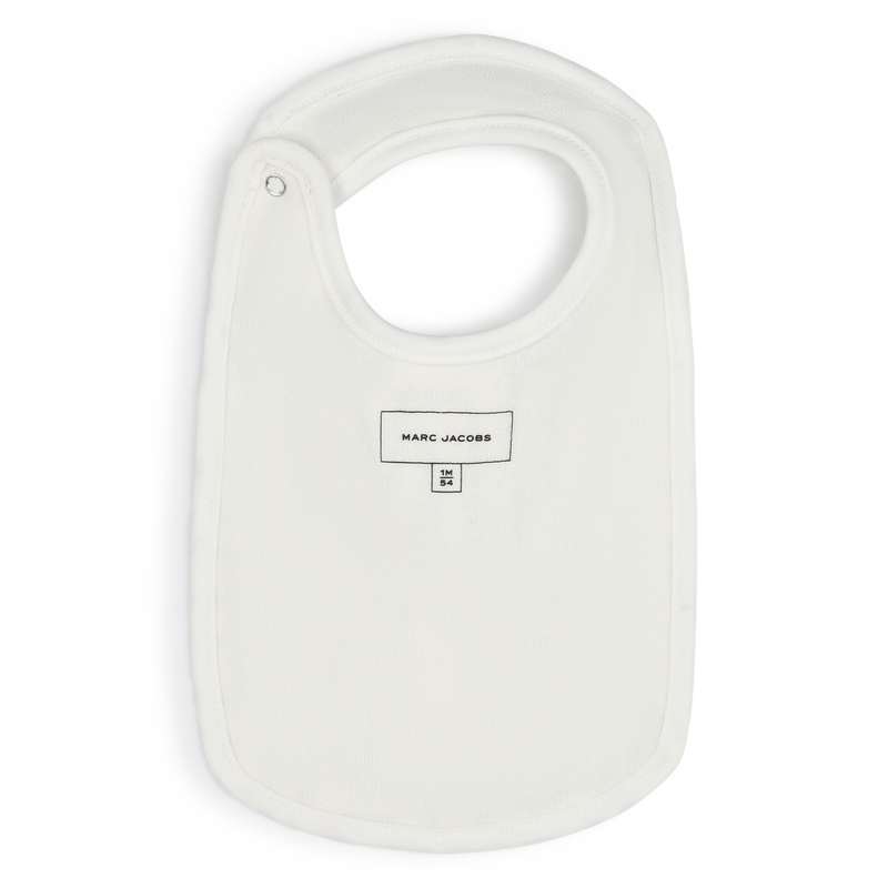 Pyjamas, bib and hat MARC JACOBS 
                        UNISEX