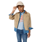 Cap with embroidery TIMBERLAND 
                    BOY