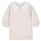 Long Sleeve Dress CHLOE 
                    GIRL