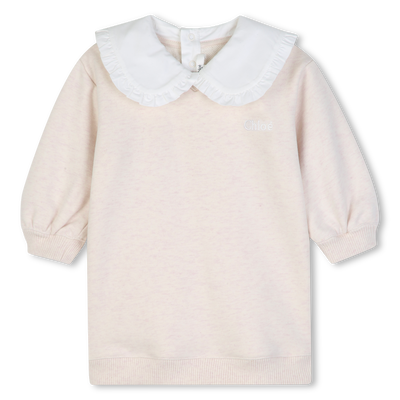 Long Sleeve Dress CHLOE GIRL