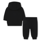 Cardigan and pants set BOSS 
                    BOY