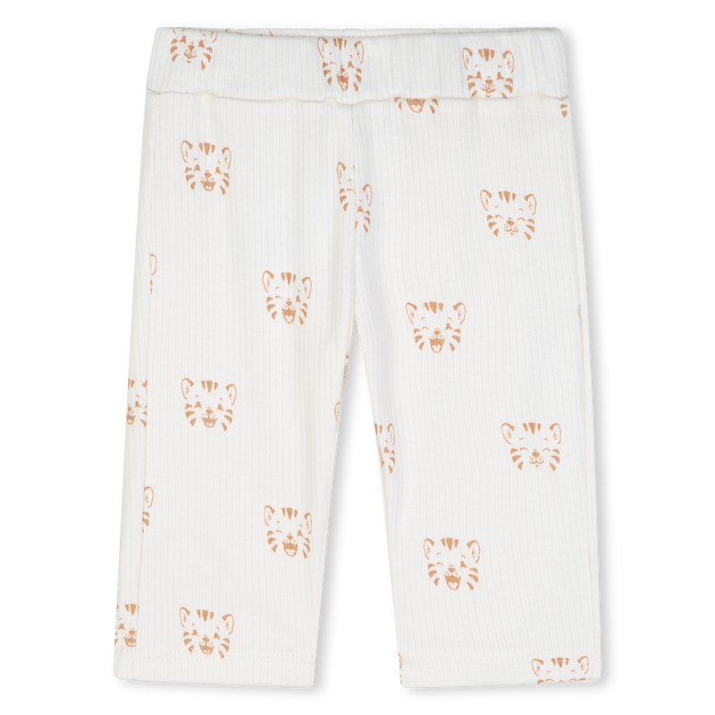 T-shirt and pants set KENZO KIDS 
                        BOY
