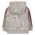 Three-piece set KARL LAGERFELD KIDS 
                    BOY