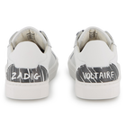 Lace-up trainers ZADIG VOLTAIRE 
                    BOY