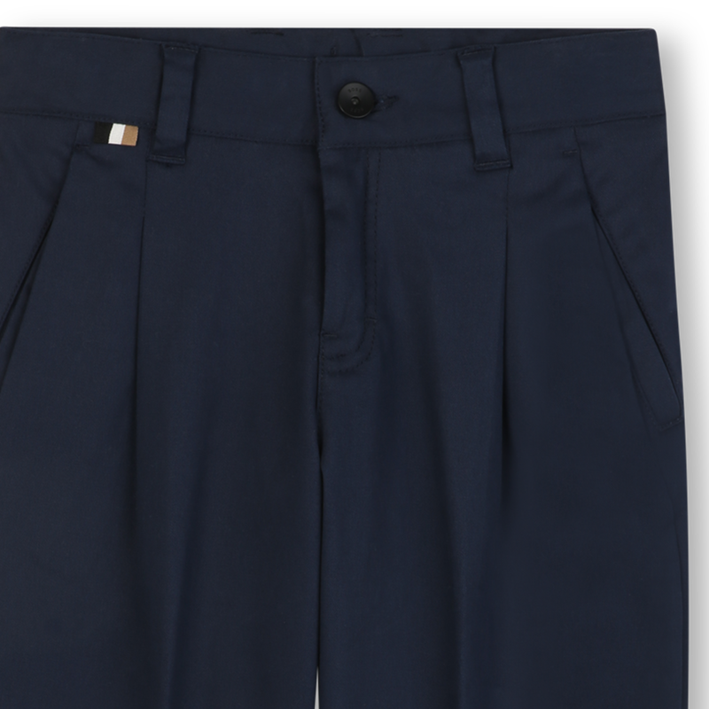 Chinos BOSS 
                        BOY