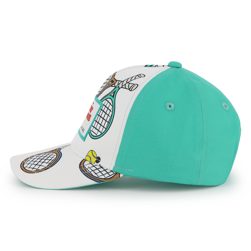 "DISNEY" CAP MARC JACOBS 
                        BOY