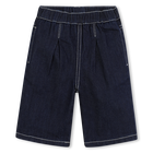 Denim pants KENZO KIDS 
                    GIRL