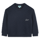 Sweatshirt and pants set KENZO KIDS 
                    BOY
