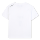 Short-sleeved T-shirt KARL LAGERFELD KIDS 
                    BOY