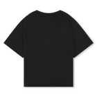 Short-sleeved T-shirt DKNY 
                    GIRL