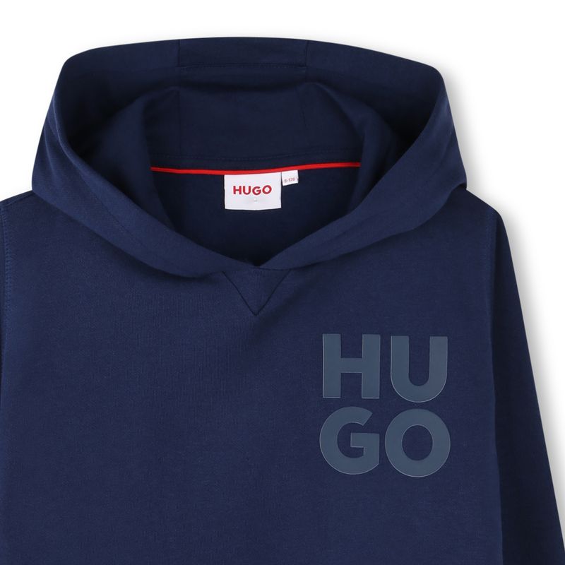 Hoodie HUGO 
                        BOY