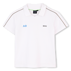 Polo, WHITE, hi-res