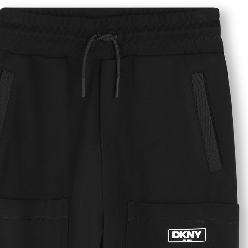 Milano trousers DKNY 
                        UNISEX