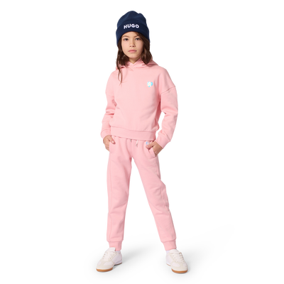 Hoodie HUGO GIRL
