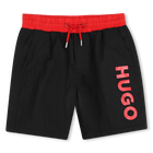 Surfer HUGO 
                    BOY