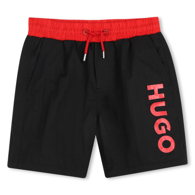 SWIM SHORTS HUGO BOY