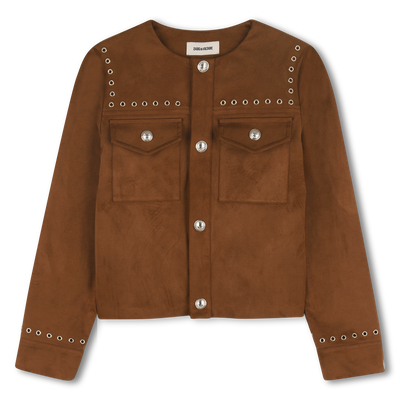 FORMAL JACKET ZADIG & VOLTAIRE GIRL