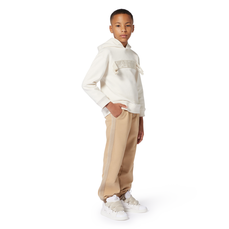 Jogging bottoms LANVIN 
                        BOY