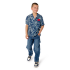 Short sleeve shirt HUGO 
                    BOY