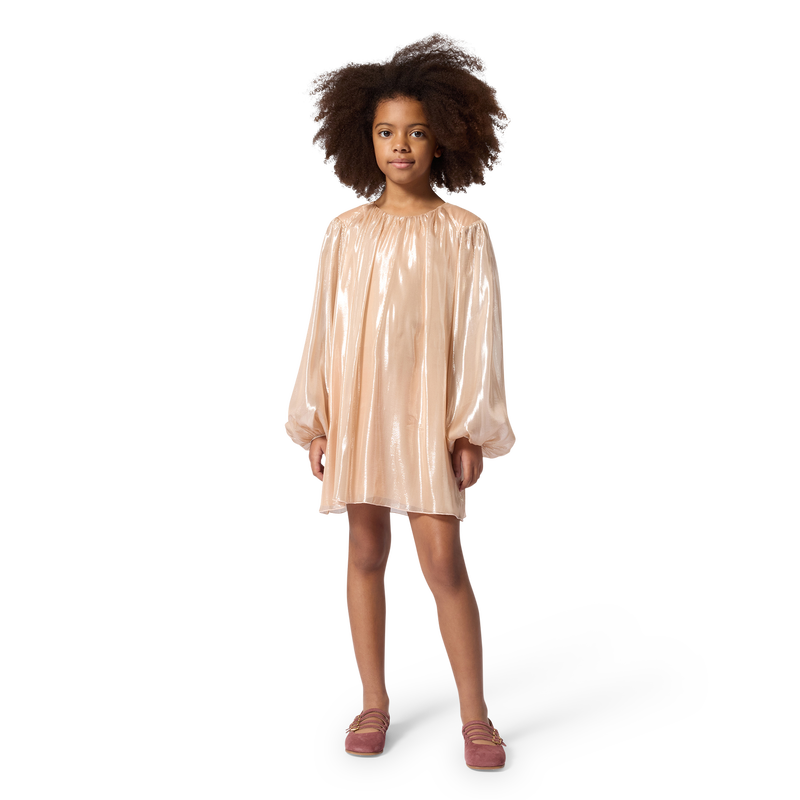 Ceremony dress CHLOE 
                        GIRL