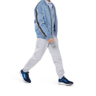 Long-sleeved cotton shirt BOSS 
                    BOY