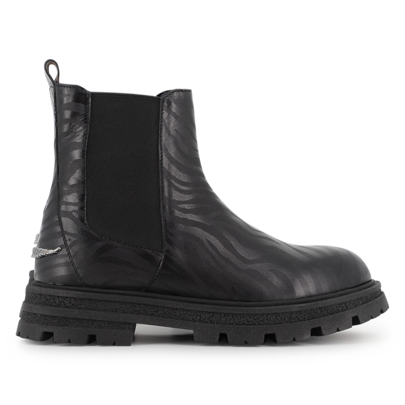 Ankle boots ZADIG VOLTAIRE 
                        GIRL