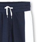 Fleece jogging trousers BOSS 
                    BOY