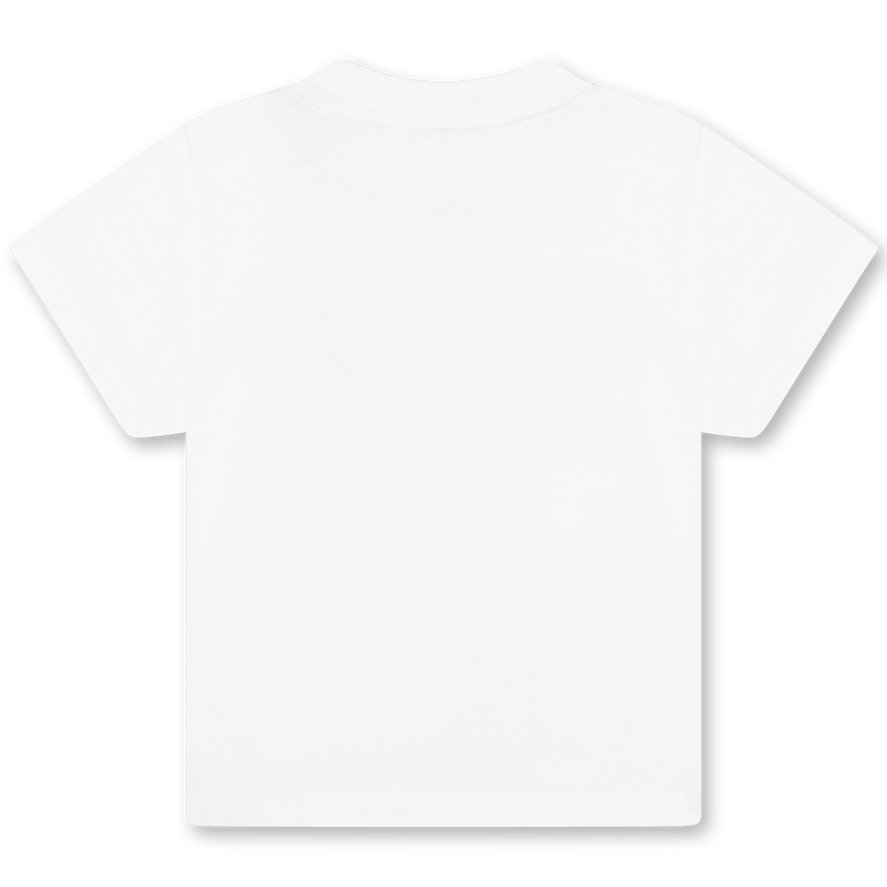 Short sleeve t-shirt BOSS 
                        BOY