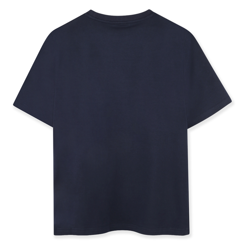 SHORT-SLEEVED T-SHIRT BOSS 
                        BOY