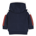 Hooded cardigan BOSS 
                    BOY