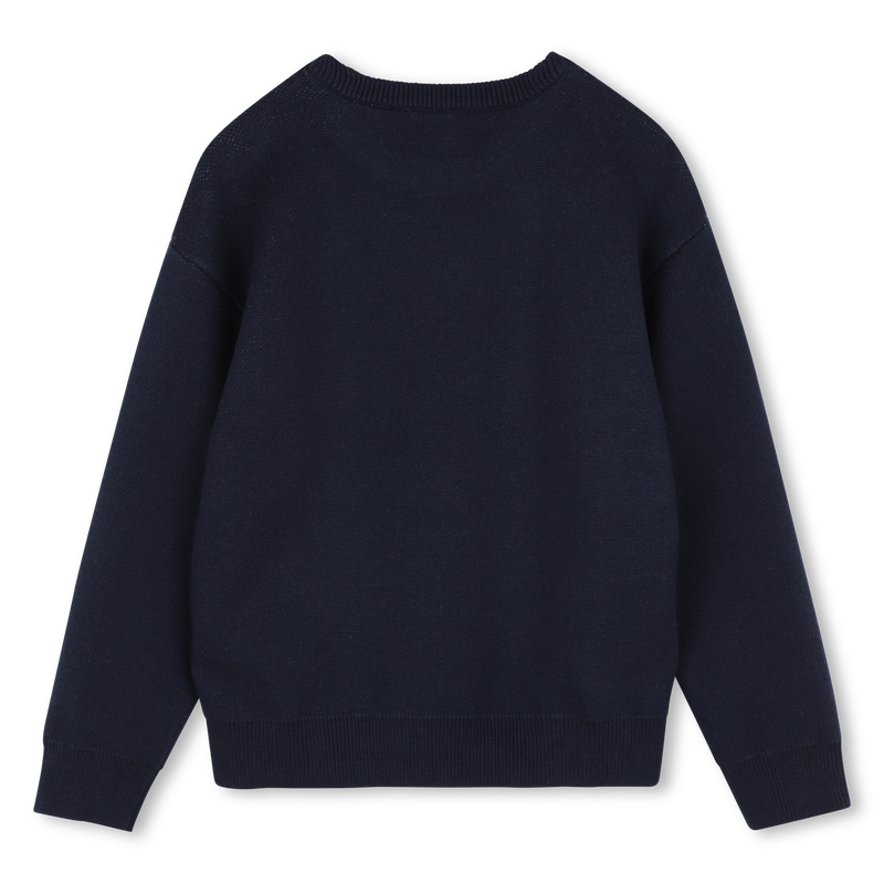 Sweater TIMBERLAND 
                        BOY