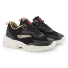 Lace-up sneakers HUGO 
                    BOY